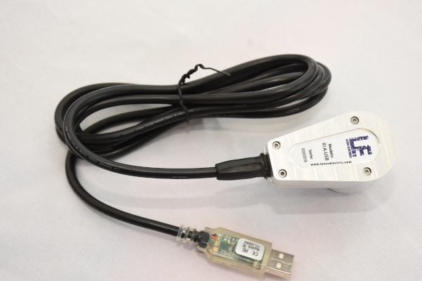 Sonda Óptica USB - Optical Probe USB - micro USB - tipo C - R1A-USB