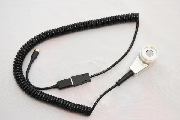 Sonda Óptica USB - Optical Probe USB - R1C-USB