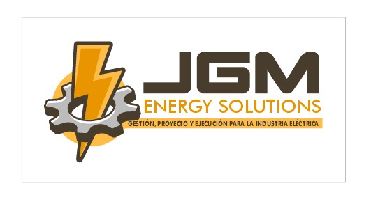 Logo Distribuidor JGM
