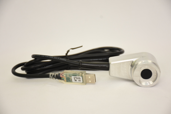 Sonda Óptica USB - Optical Probe USB - micro USB - tipo C - R1A-USB