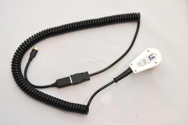 Sonda Óptica USB - Optical Probe USB - OTG - tipo C - R1C-USB